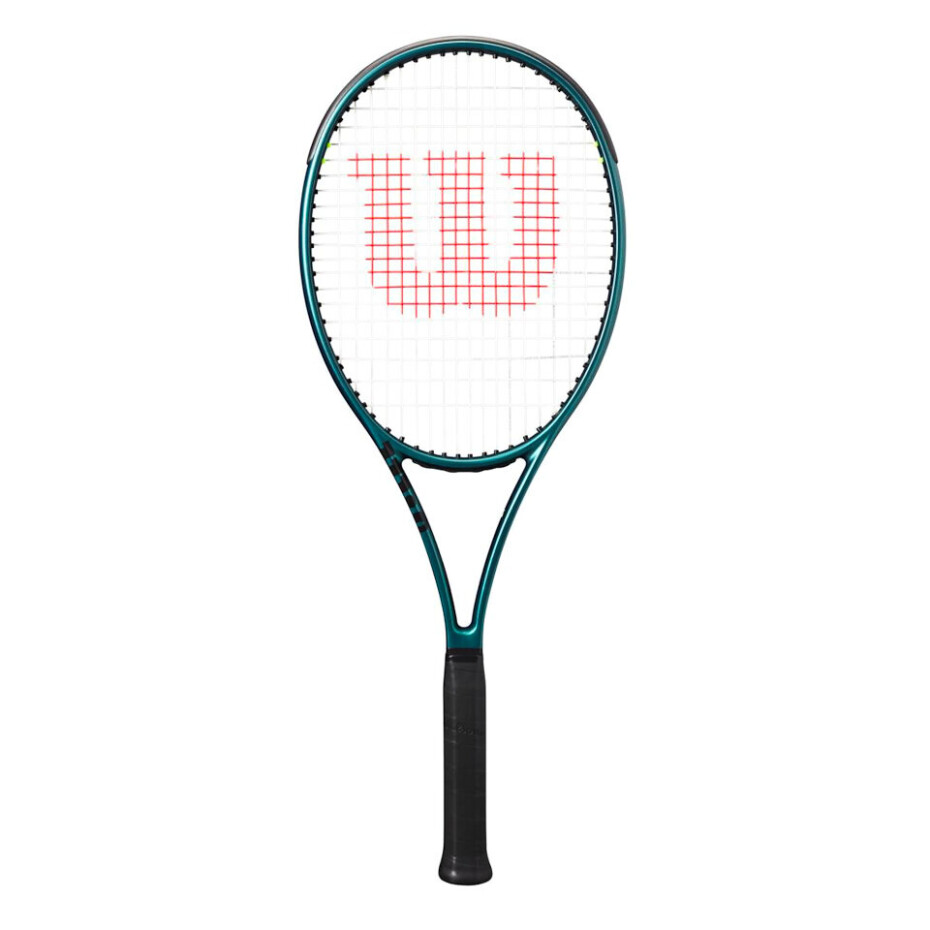 Tenisová raketa Wilson Blade 98 18x20 V9   L4 - main (0)