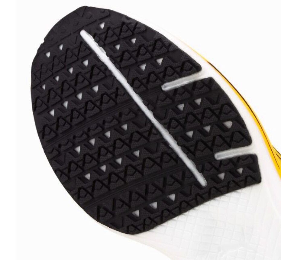 Dámská běžecká obuv Puma  Liberate Nitro Fireglow Sun Stream  EUR 37,5 - main (4)