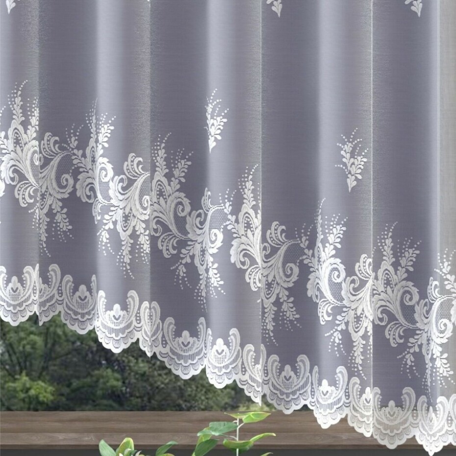 Forbyt Záclona Luisa, 350 x 180 cm - main (1)