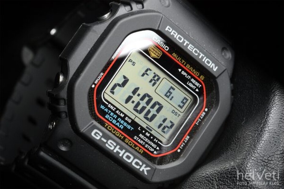 Casio G-Shock GW-M5610U-1ER - main (14)