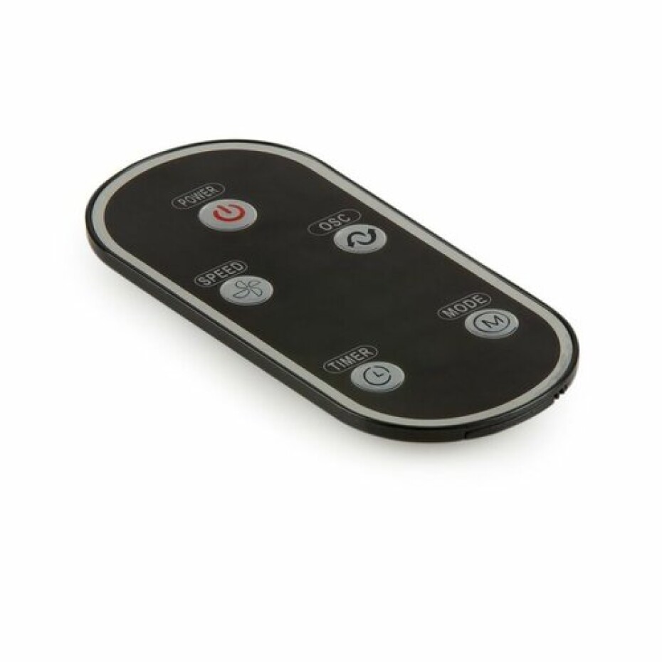 DOMO DO8127 sloupový ventilátor s dálkovým ovládáním - main (8)