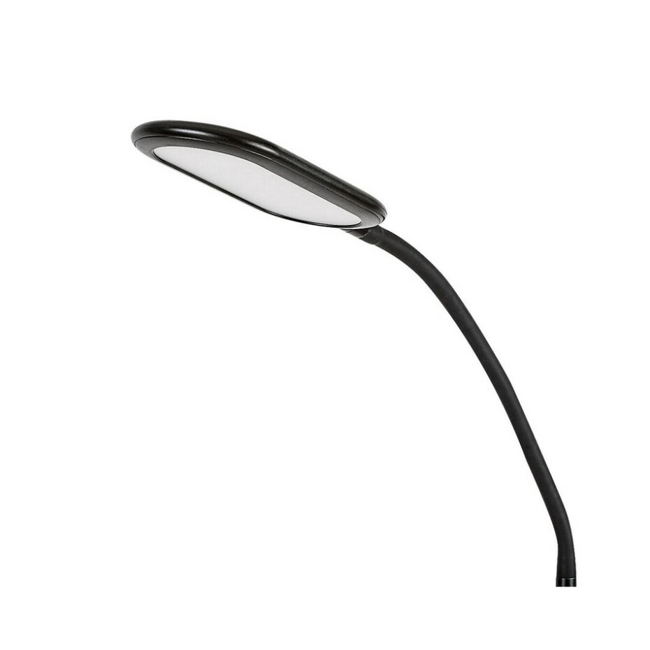 Rabalux 74009 stojací LED lampa Adelmo, 10 W, černá - main (2)