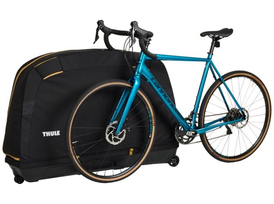 Kufr na kolo Thule RoundTrip Road bike travel case - main (11)