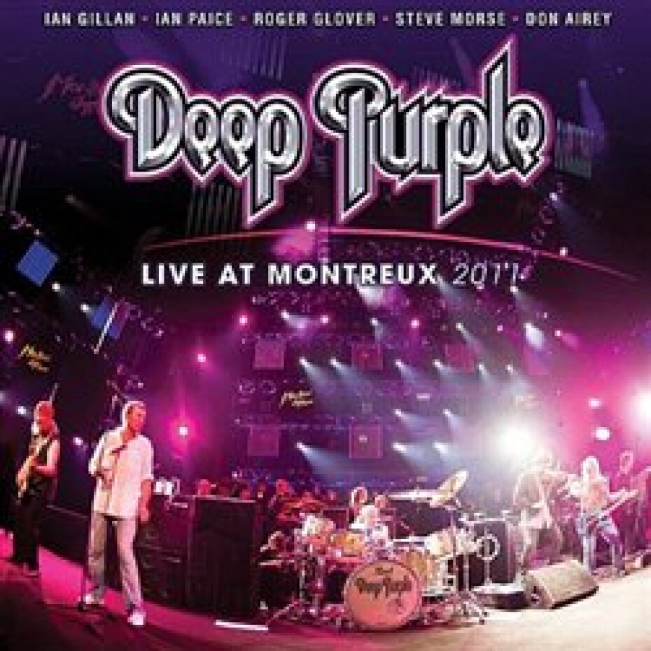 Live At Montreux 2011 - Deep Purple - main (0)