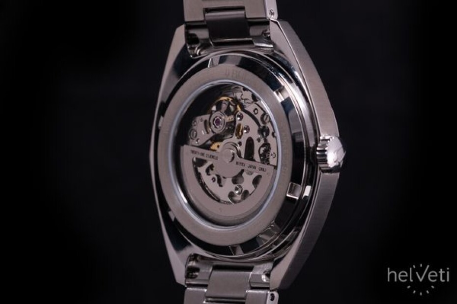 Bulova Surveyor Automatic Skeleton 96A292 - main (8)