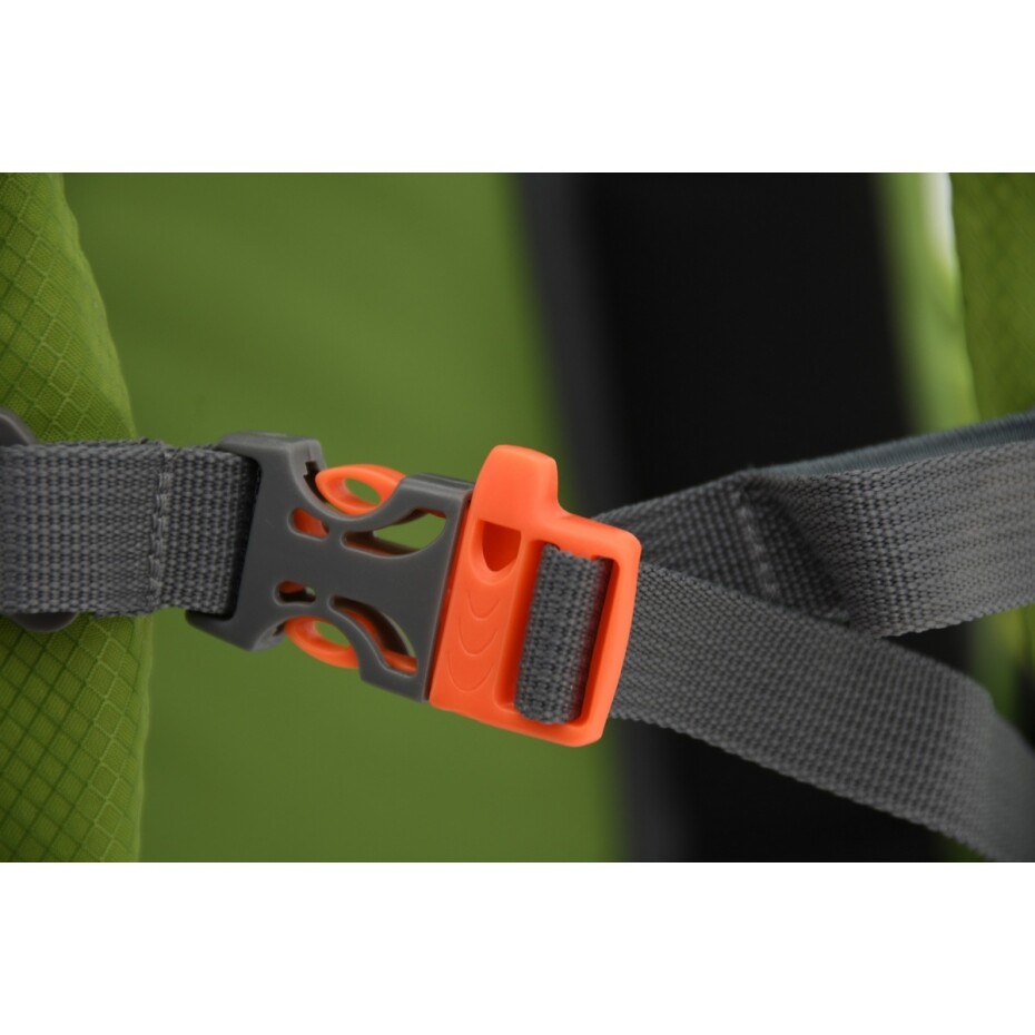 Batoh Cattara green w 32l zelená - main (7)