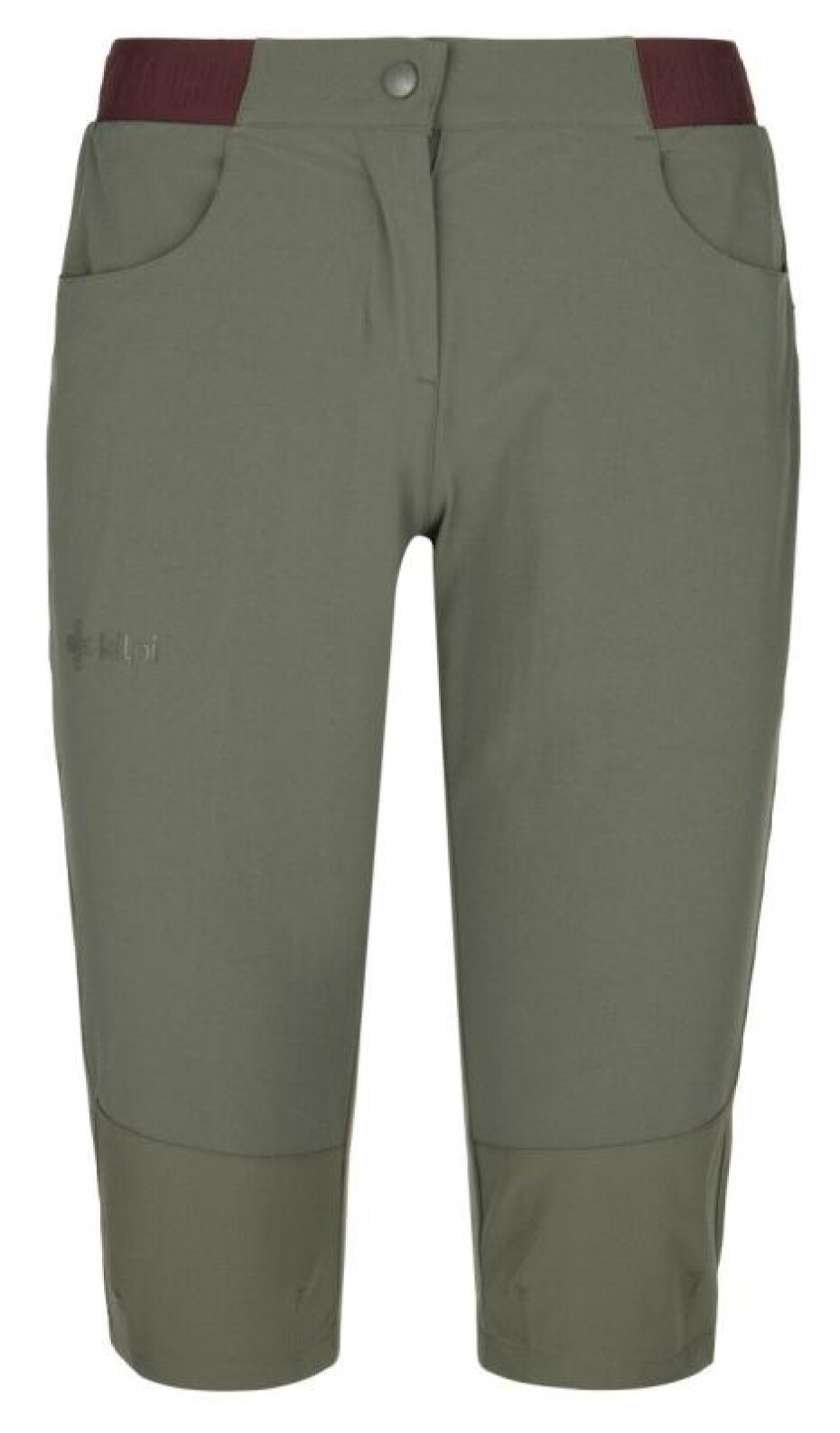Kilpi MEEDIN-W khaki - main (0)