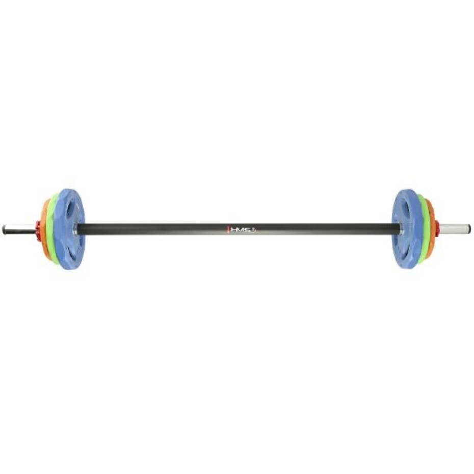HMS Set na Body Pump SBP22 20kg - main (0)
