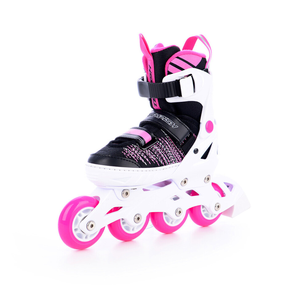 Dětské kolečkové brusle Tempish  GoKid Girl  EUR 29-32 - main (2)