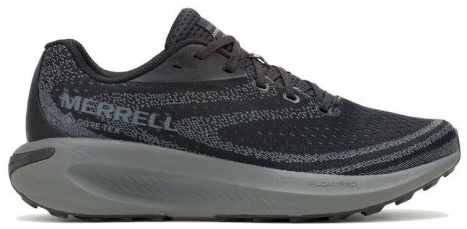 Merrell J068219 Morphlite Gtx Black/rock - main (0)