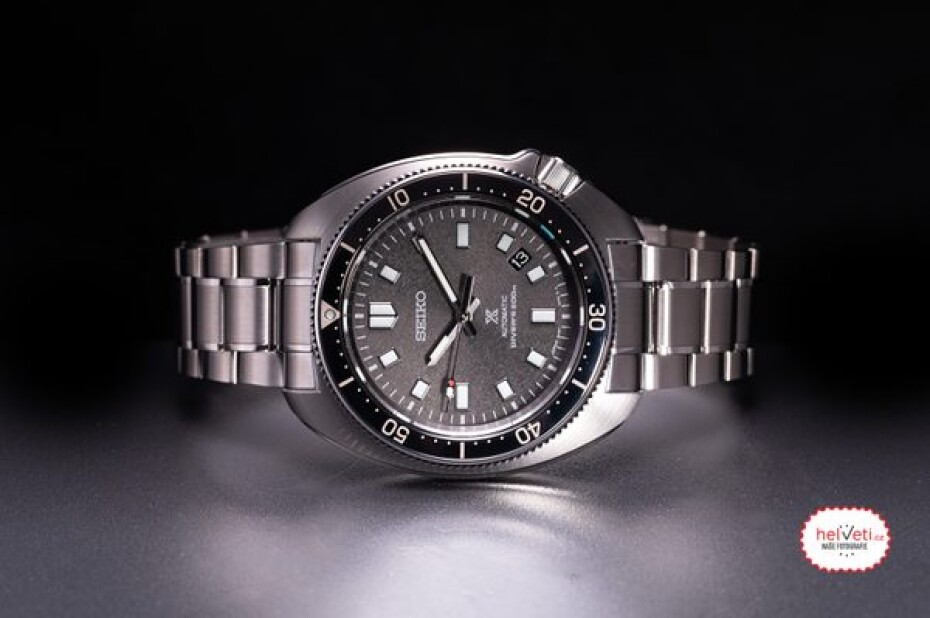 Seiko Prospex SLA051J1 The 1970 Diver's Modern Re-interpretation - main (1)