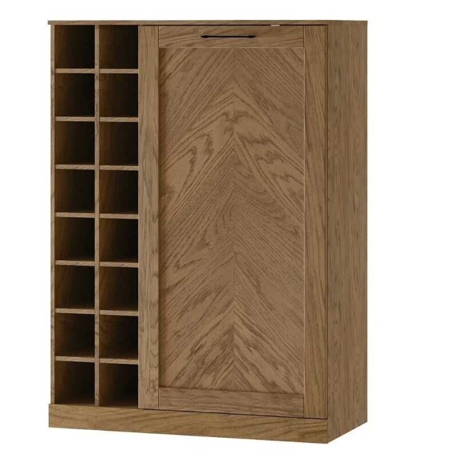 Szynaka Obývací stěna COZY - main (2)