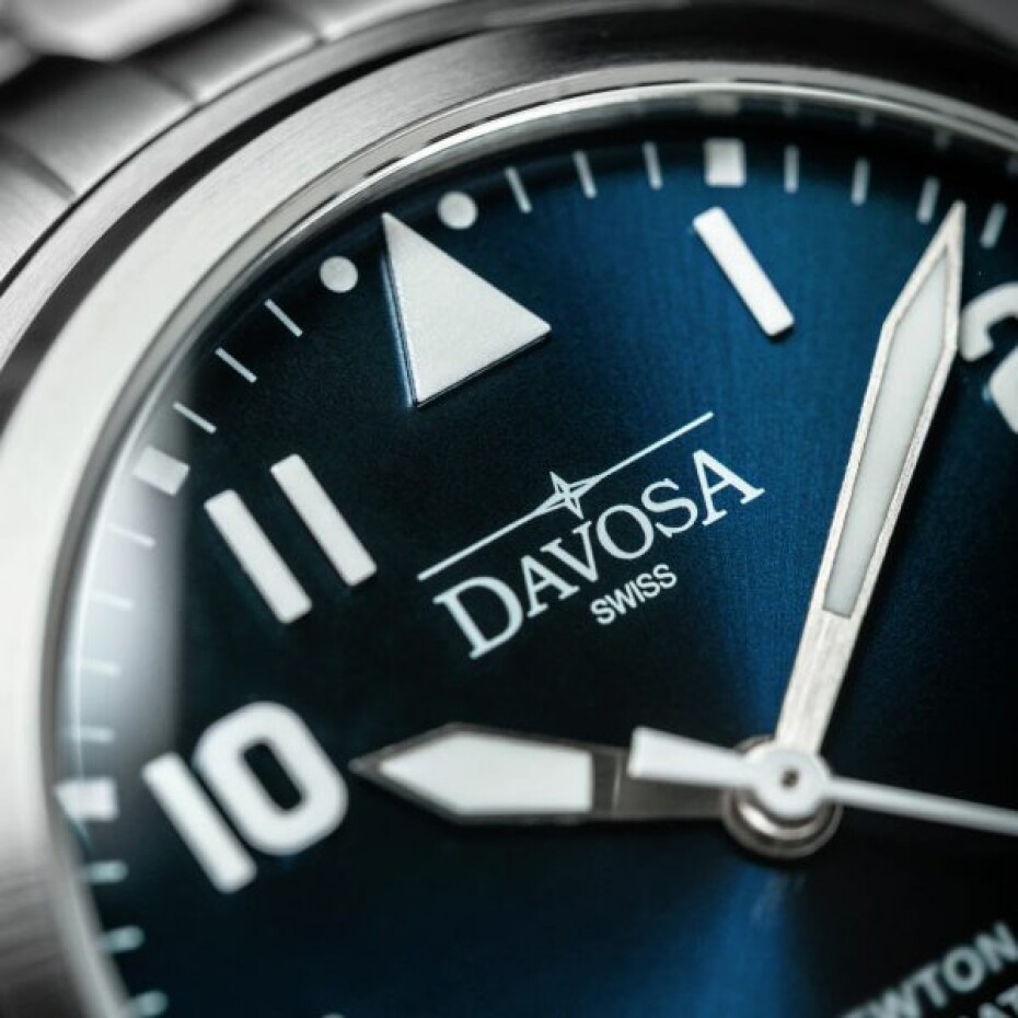 Davosa Newton Pilot Automatic 161.530.40 - main (7)