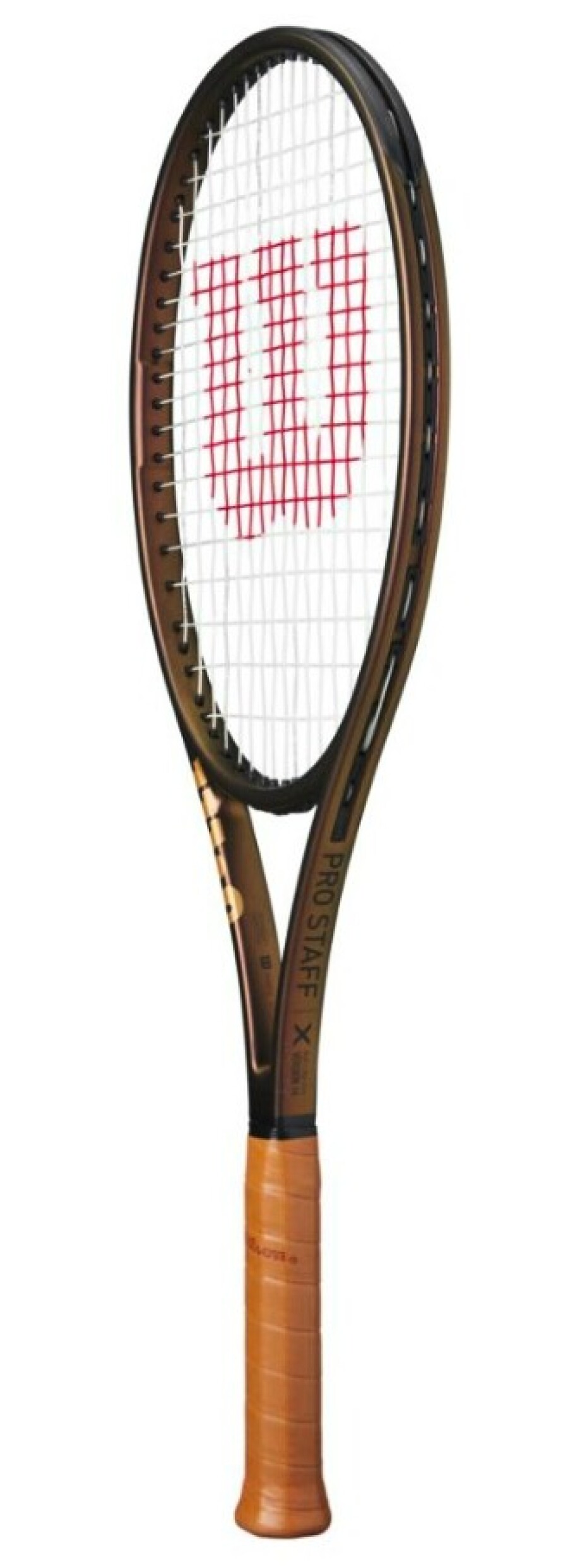Tenisová raketa Wilson Pro Staff X v14  L4 - main (4)