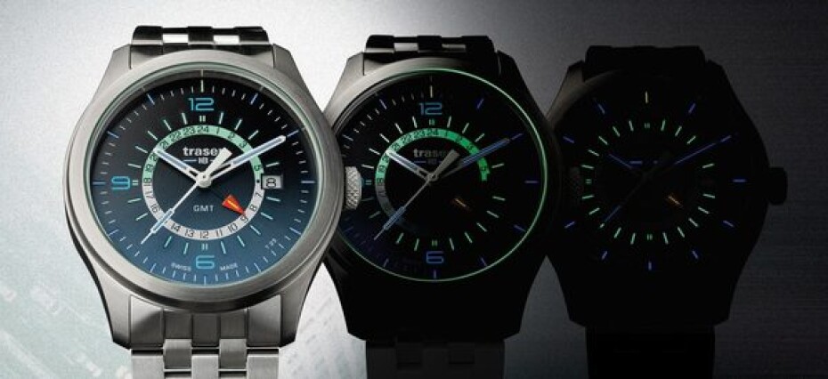 Traser Aurora GMT Blue - kůže - main (17)