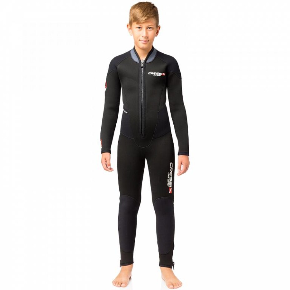 CRESSI ENDURANCE Junior - main (0)