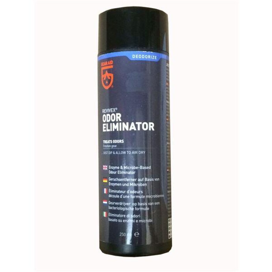 GA REVIVEX Odor eliminator 250 ml - main (0)