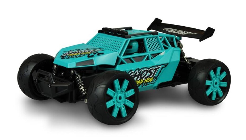 Amewi RC auto Ghost písečná Buggy 1:12 tyrkysové - main (0)
