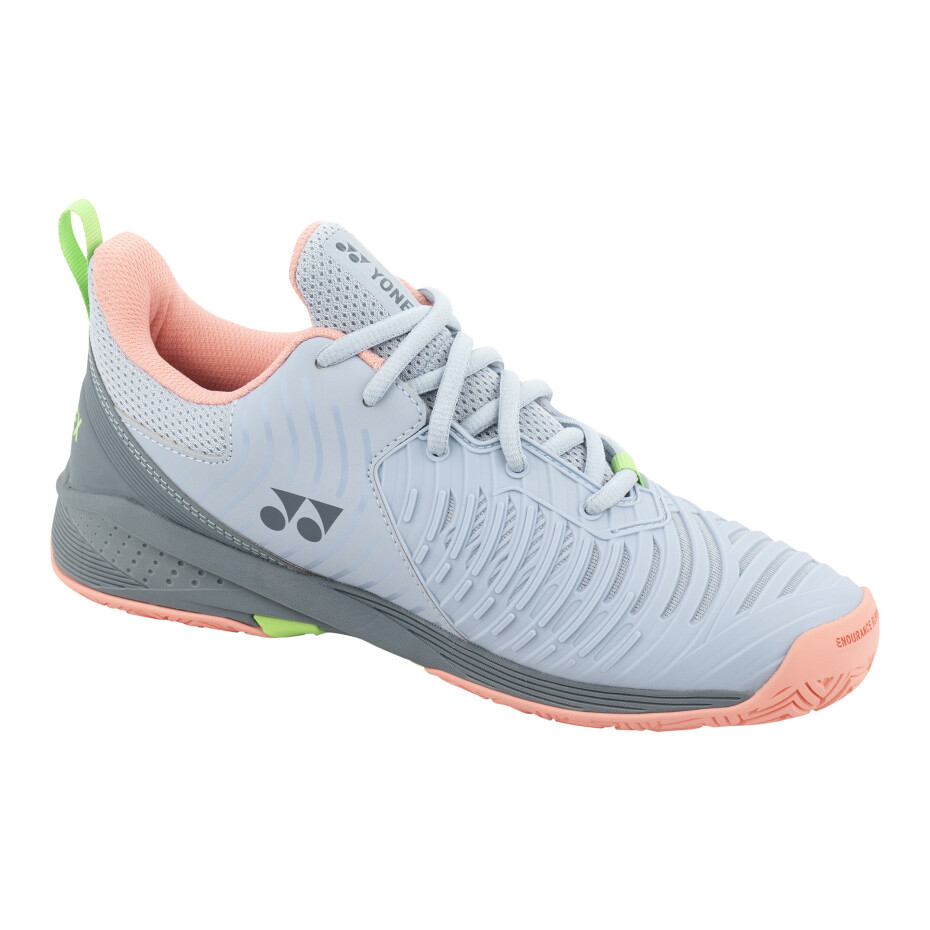 Dámská tenisová obuv Yonex Sonicage 3 W Grayish Blue  EUR 39,5 - main (1)
