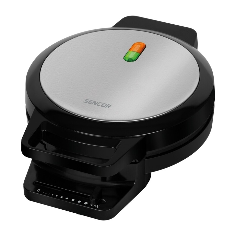 Vaflovač SENCOR SWF 1010BK  - main (1)