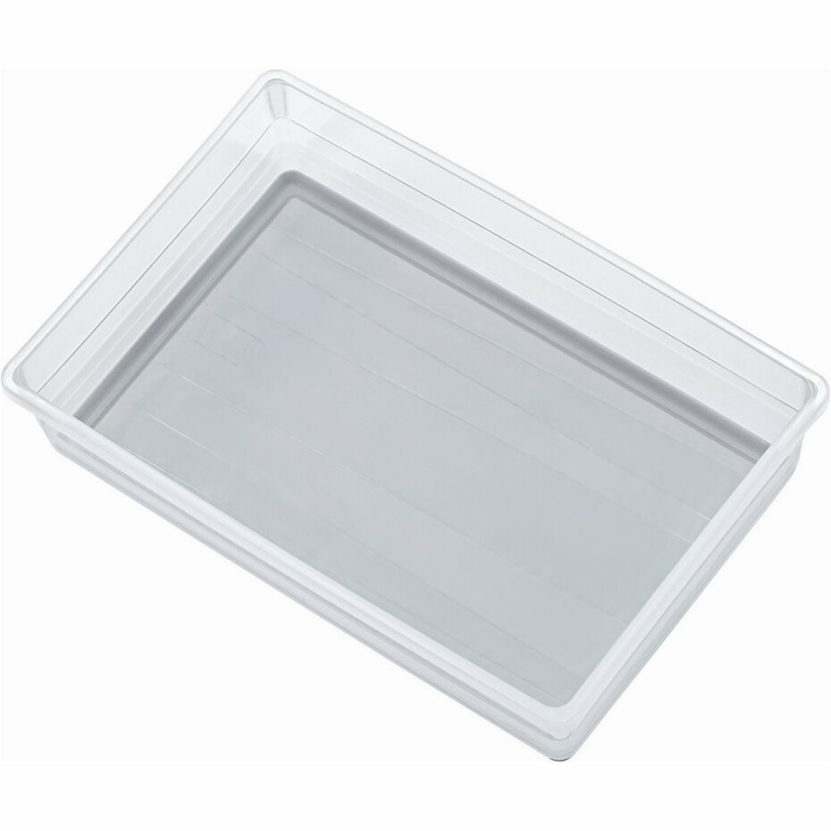 Curver Organizér do zásuvky Sistemo, 22,5 x 5 x 15,5 cm - main (0)