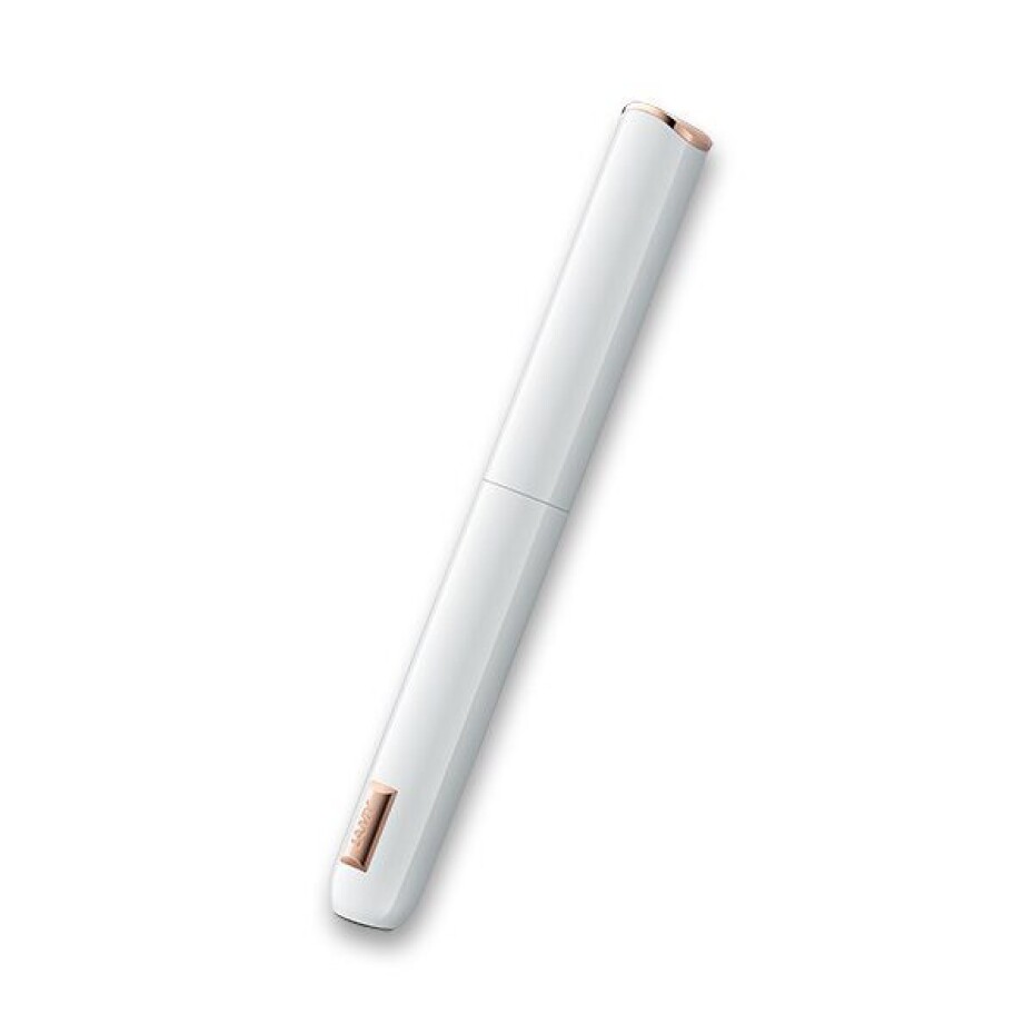Plnicí pero Lamy Dialog CC White 1506/081440 - hrot F (slabý) - main (2)