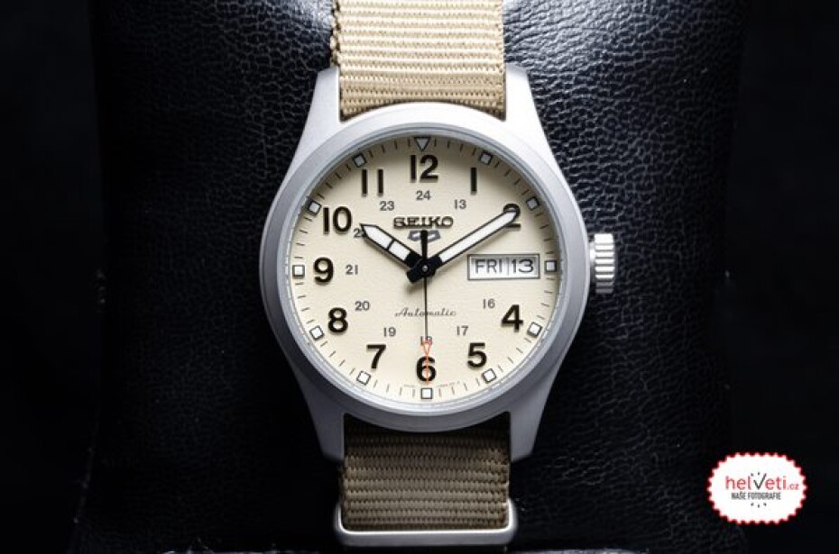 Seiko 5 Sports Automatic SRPJ83K1 - main (6)