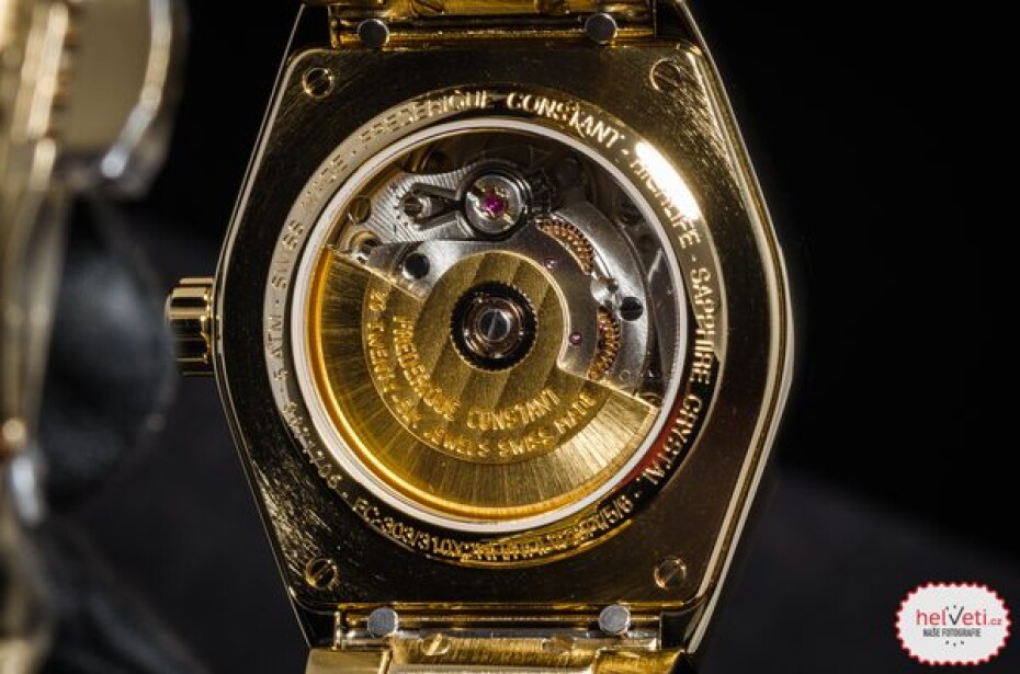 Frederique Constant Highlife Ladies Automatic FC-303VD2NH5B - main (7)