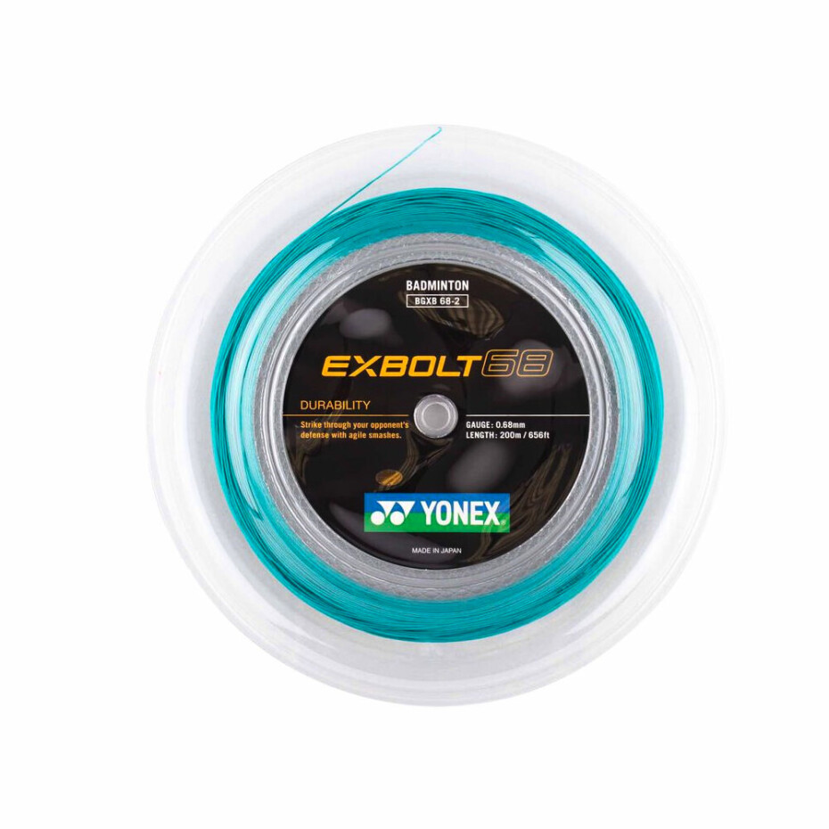Yonex Exbolt 68 200 m - main (0)