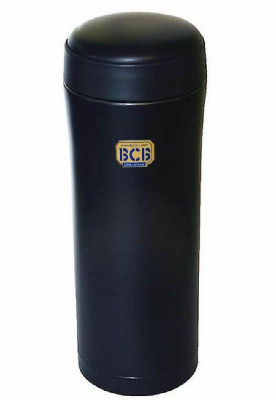 BCB Adventure termoska Thermal Flask 400 ml black - main (0)