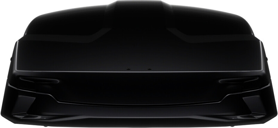 Střešní box Thule Vector L black - main (12)