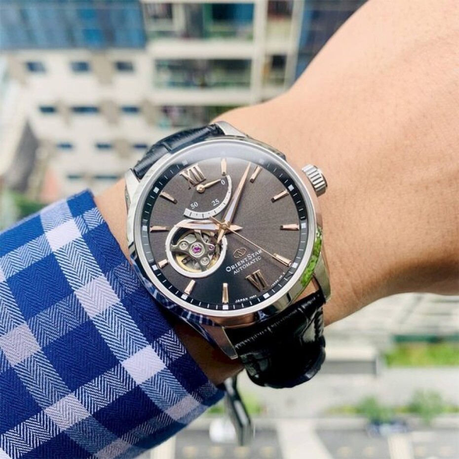 Orient Star Contemporary RE-AT0007N - main (26)
