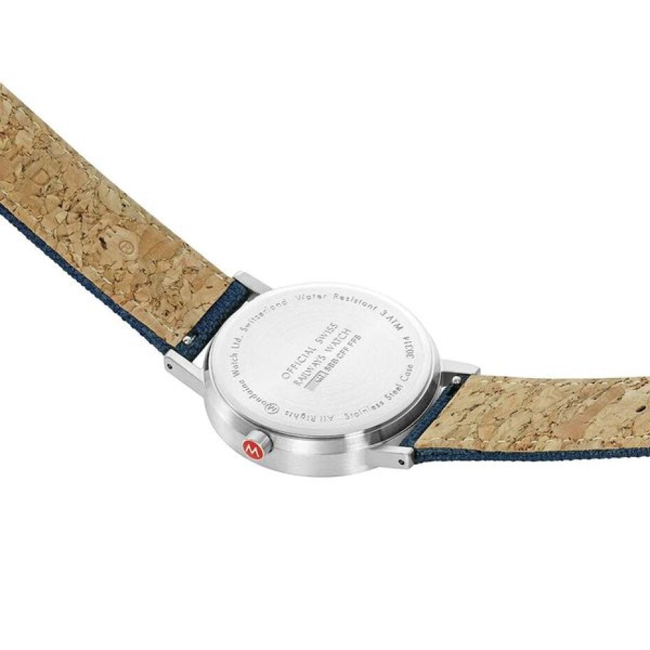 Mondaine Classic A660.30314.40SBD - main (3)