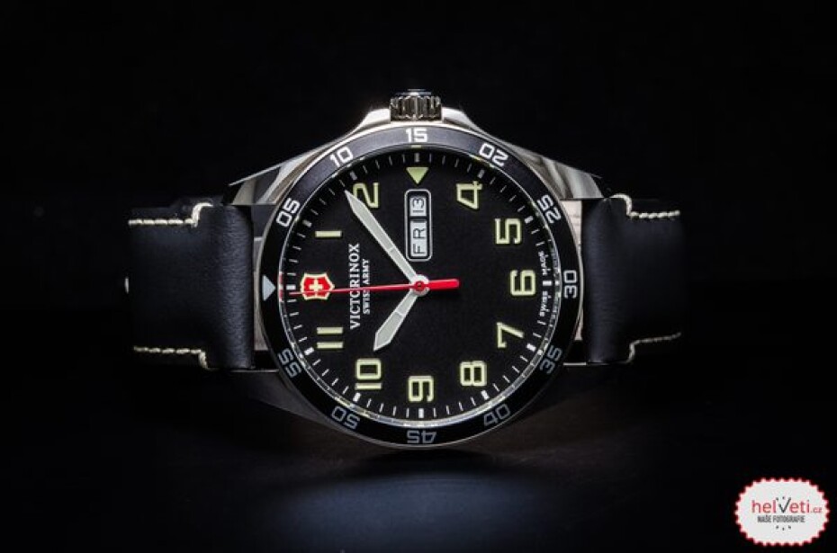 Victorinox FieldForce 241846 - main (2)
