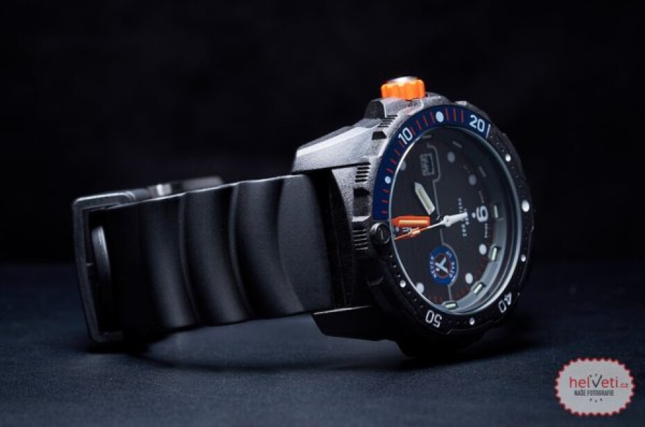 Luminox BEAR GRYLLS Survival 3720 Sea series 3723 - main (11)