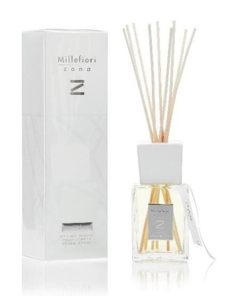 Millefiori Zona Spa &amp; Massage Thai / difuzér 500ml - main (0)