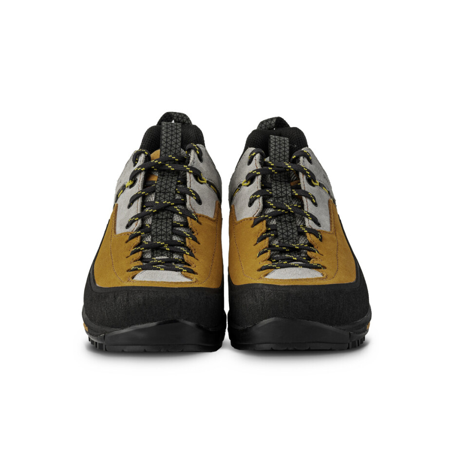 Dámská outdoorová obuv Garmont  Dragontail Tech Rust/Grey  UK 5 - main (2)