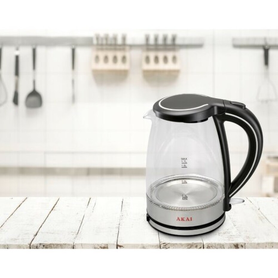 AKAI Varná konvice sklo AKG-804  1,7 l - main (6)
