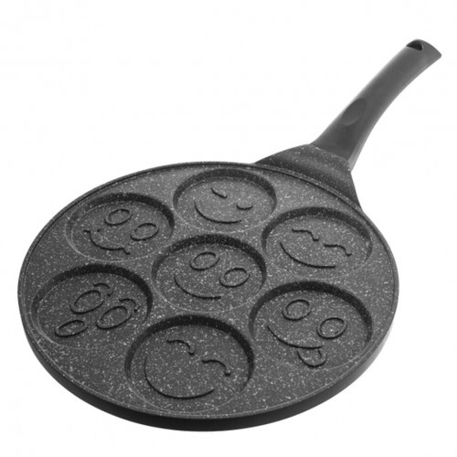 Orion pánev na 7 x volská oka Grande 27 x 1,5 cm - main (0)