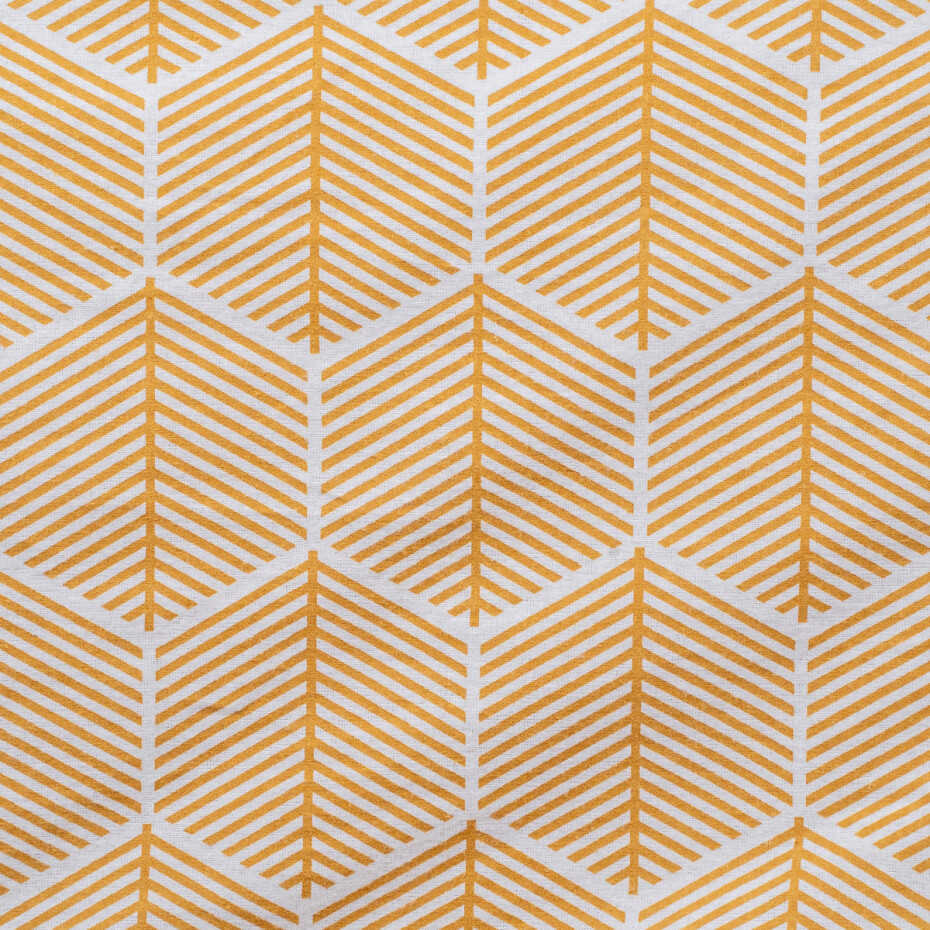 4Home Flanelové povlečení Honey, 160 x 200 cm, 70 x 80 cm - main (6)