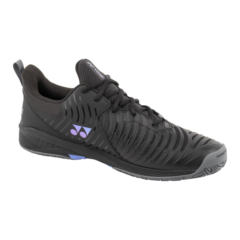 Pánská tenisová obuv Yonex Sonicage 3 M Black  EUR 42 - main (1)