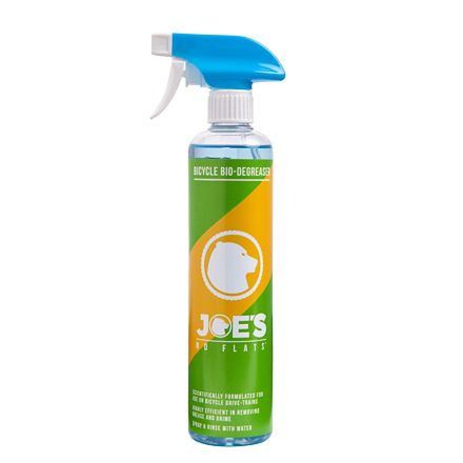 Joes Odmašťovač Bio-degreaser Spray 500 Ml - main (0)