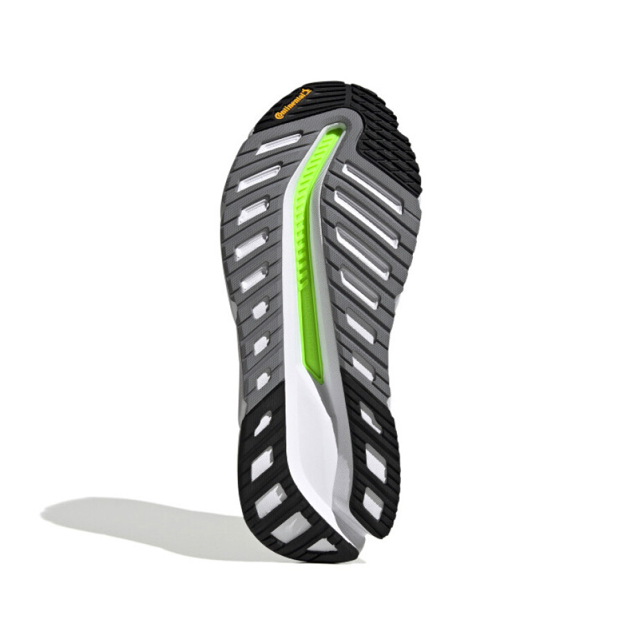 Pánská běžecká obuv adidas  Adistar CS Solar yellow  UK 11,5 - main (16)