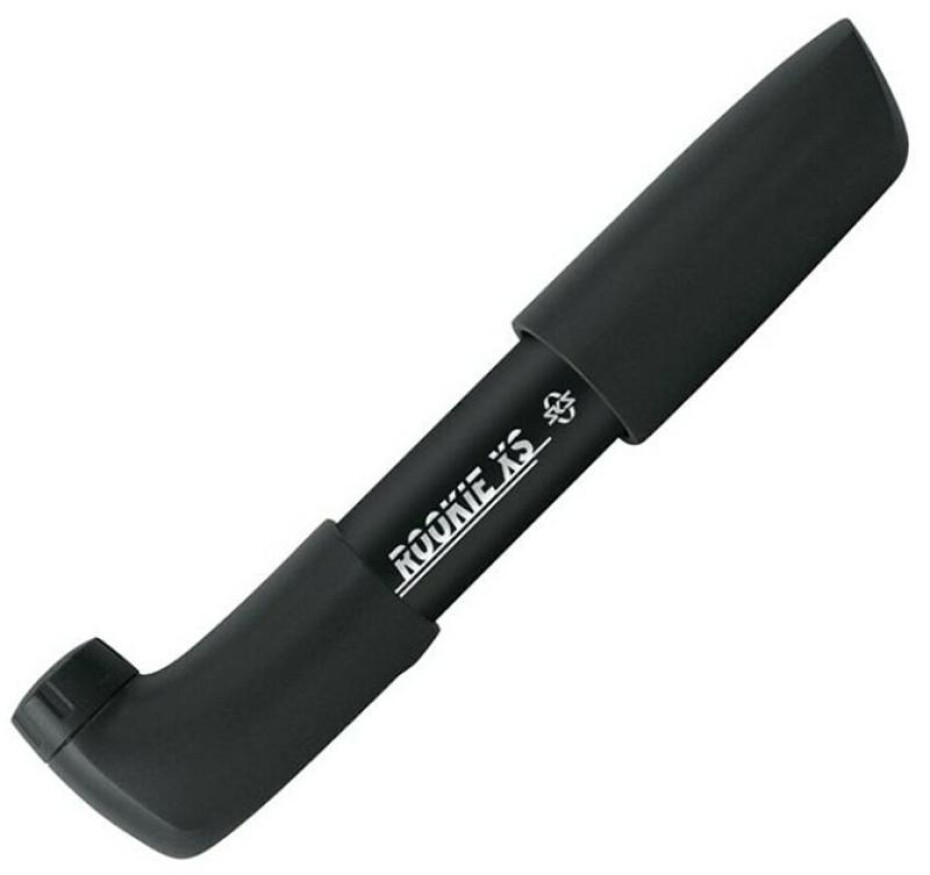 Sks hustilka Rookie XS černá - main (0)