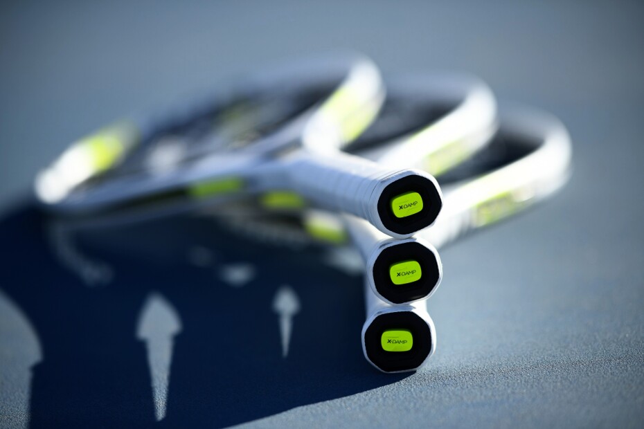 Tenisová raketa Tecnifibre TF-X1 275  L0 - main (9)