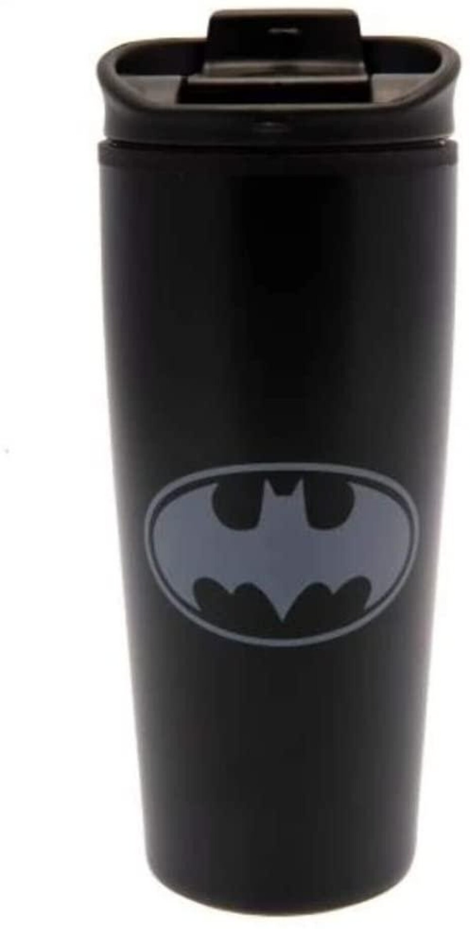 Hrnek Batman - Straight outta Gotham 450 ml, cestovní  nerezový - EPEE - main (0)