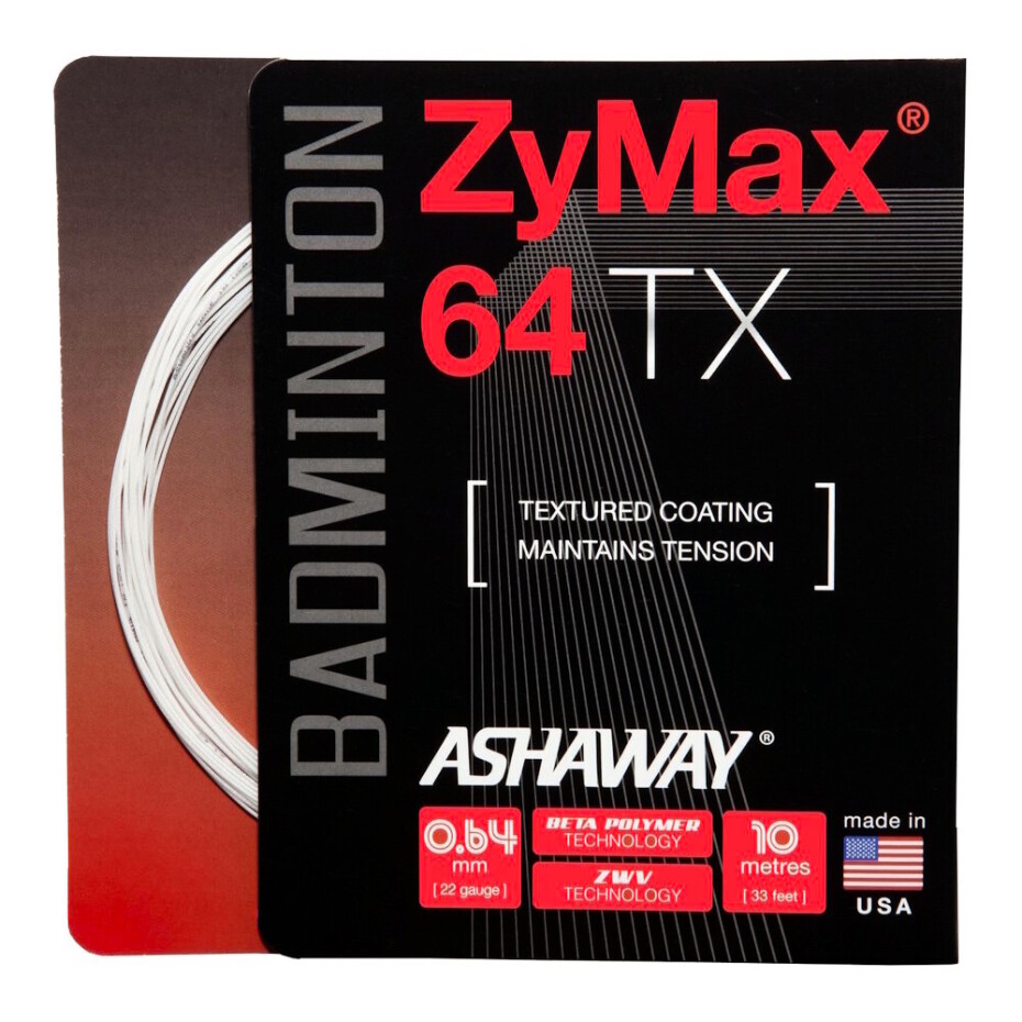 Ashaway ZyMax 64 TX 10 m - main (0)