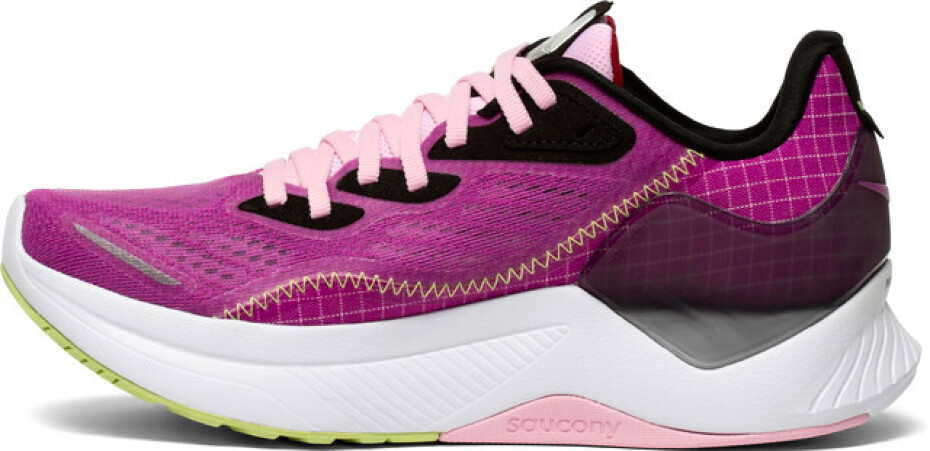 Dámská běžecká obuv Saucony  Endorphin Shift 2  UK 5 - main (4)