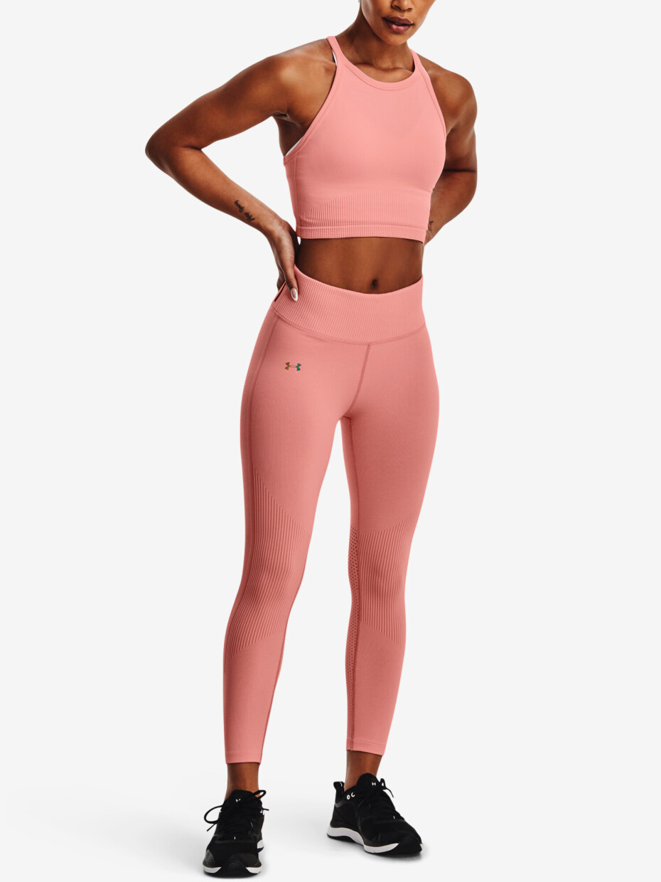 Under Armour 1377597 Růžová 603 - main (1)