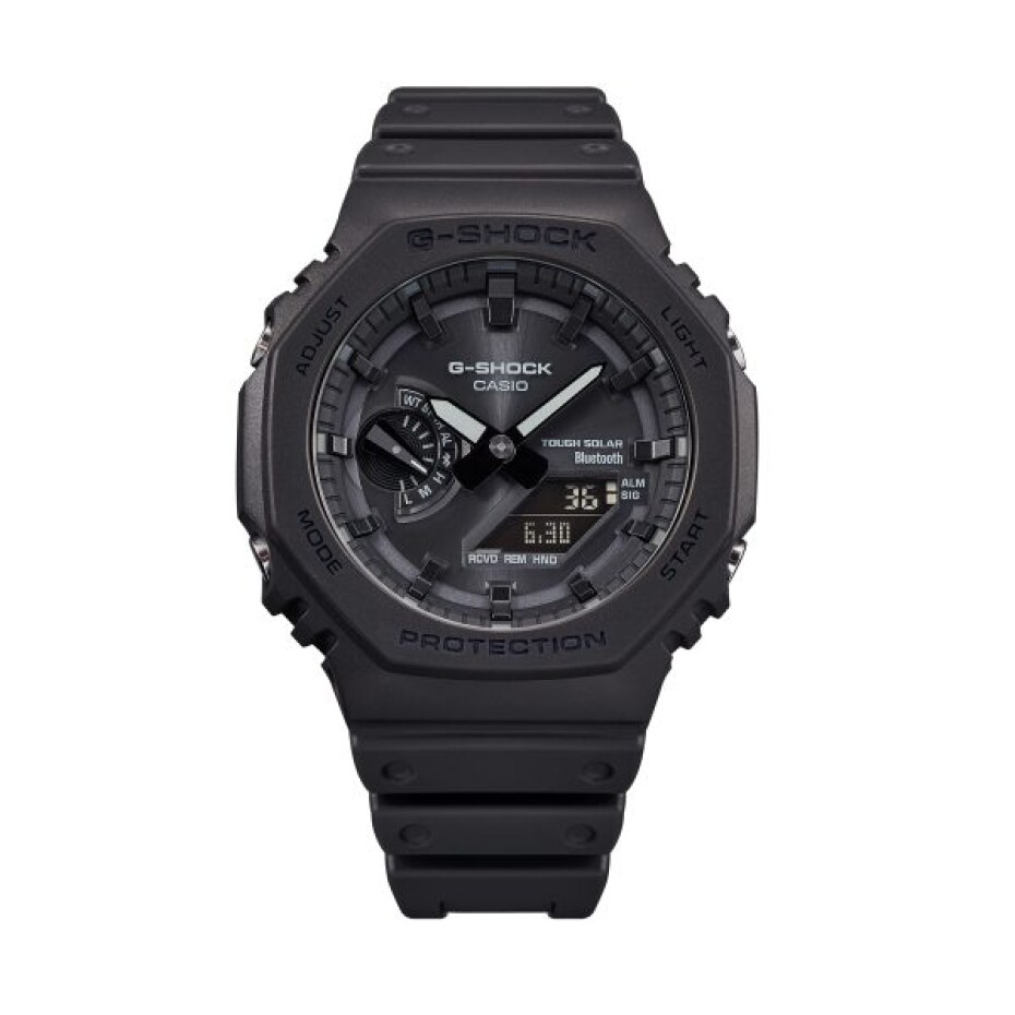 Casio G-Shock GA-B2100-1A1ER - main (2)